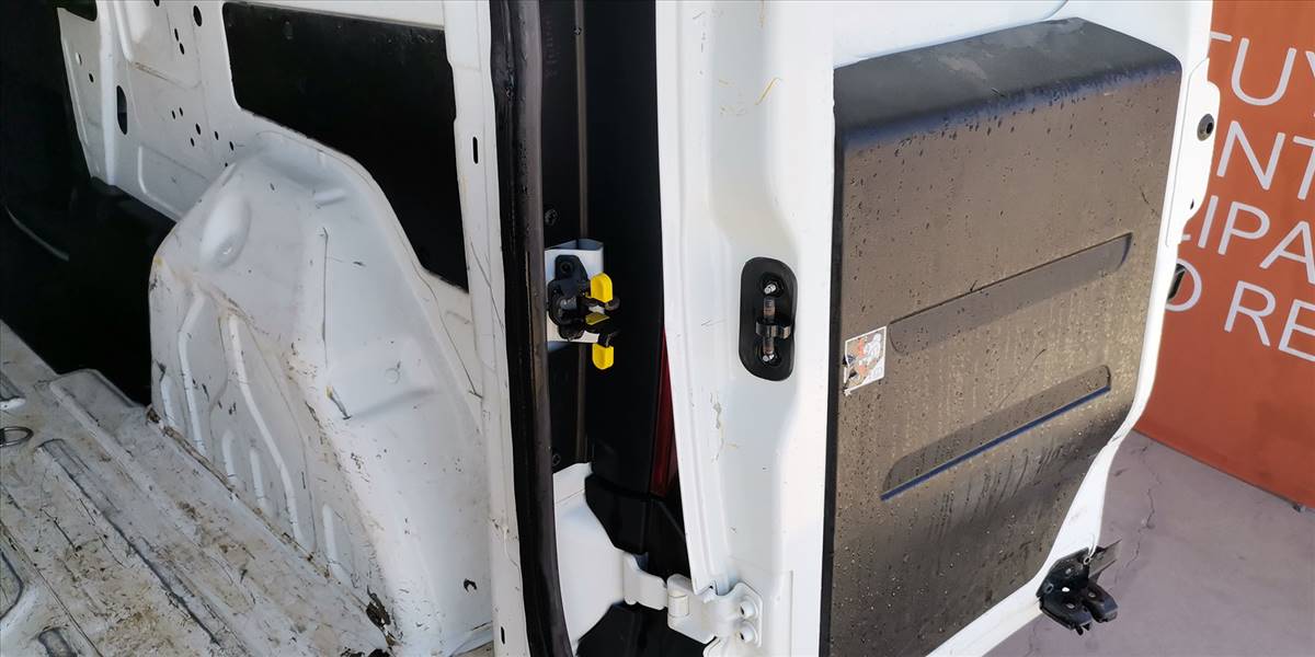 RAM VAN 1000 CARGO LARGE 1.3 - Imagen 40