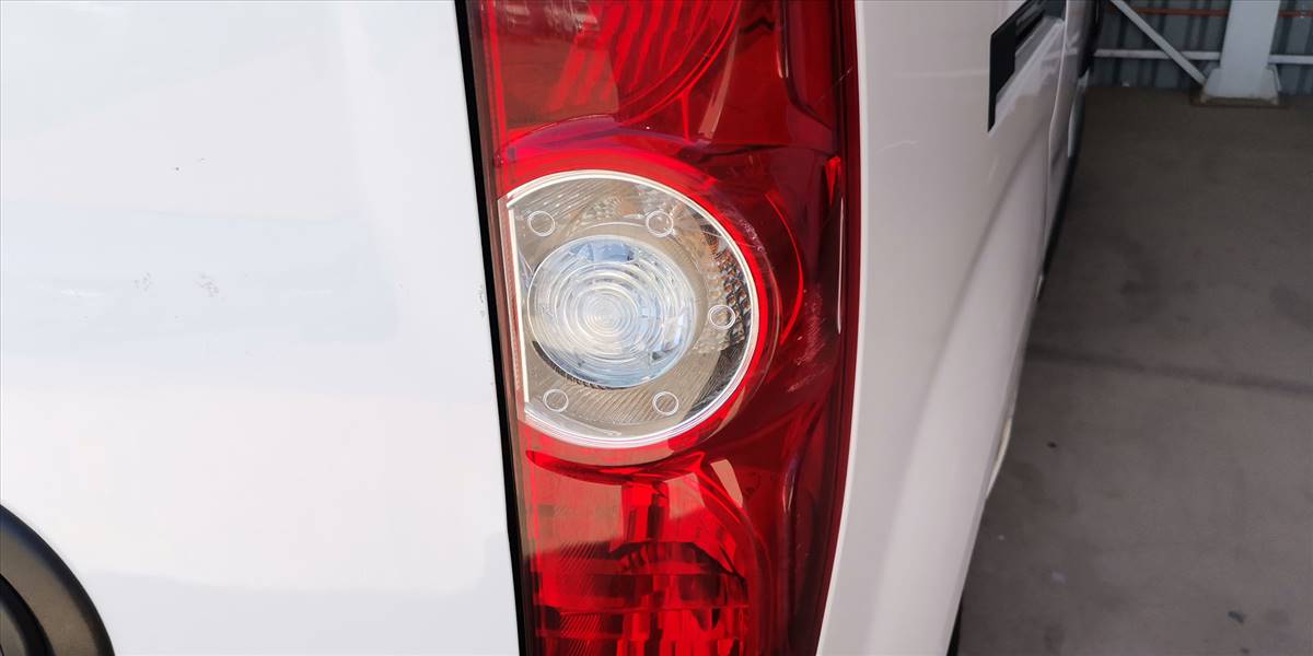 RAM VAN 1000 CARGO LARGE 1.3 - Imagen 43