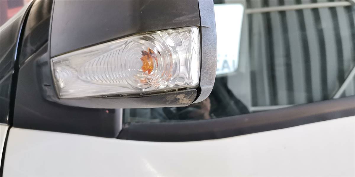 RAM VAN 1000 CARGO LARGE 1.3 - Imagen 49