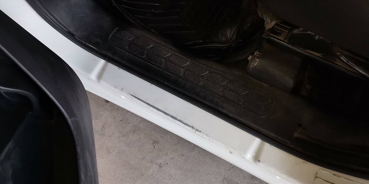 RAM VAN 1000 CARGO LARGE 1.3 - Imagen 53
