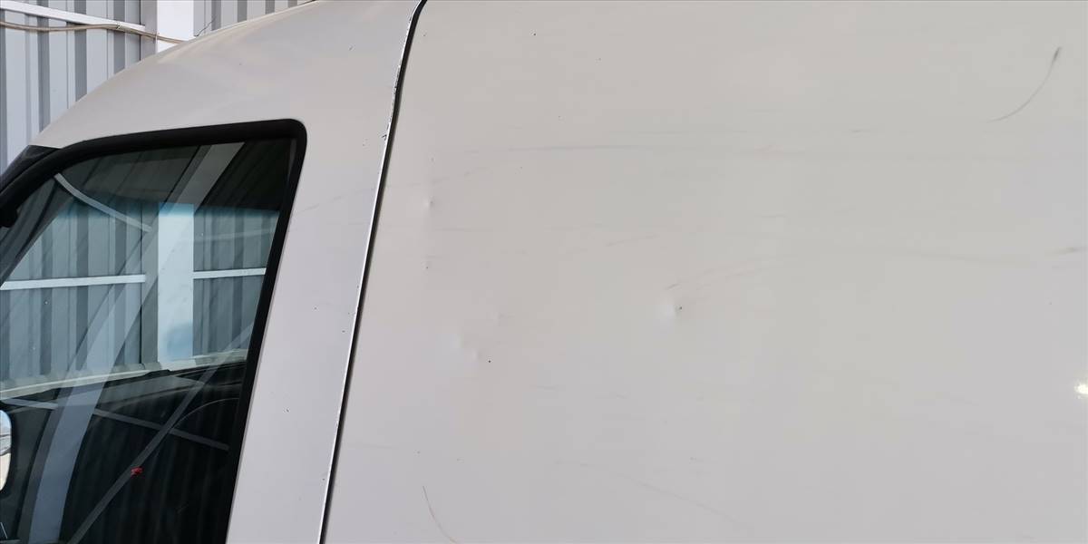 RAM VAN 1000 CARGO LARGE 1.3 - Imagen 57