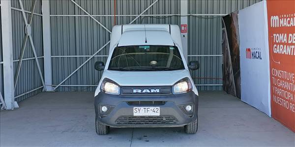 RAM VAN 700 RAPID 1.4 - Imagen 8