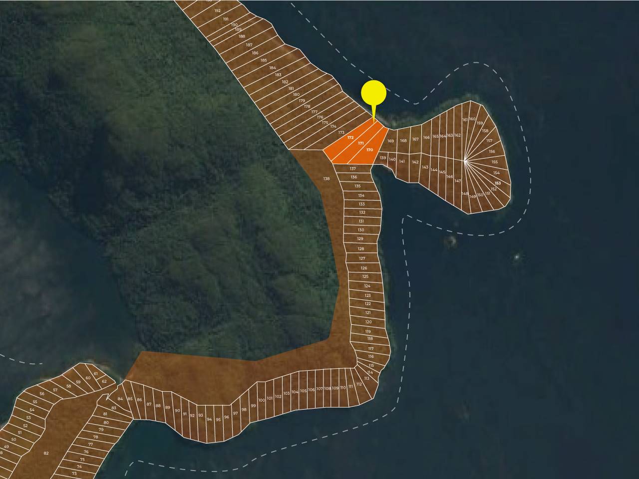 Costa Huemules, Parcela 170 - Imagen 9