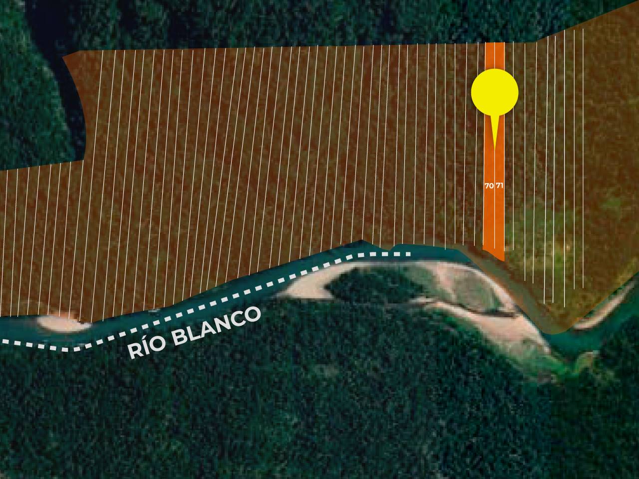 Río Blanco, Parcela 70 - Imagen 9
