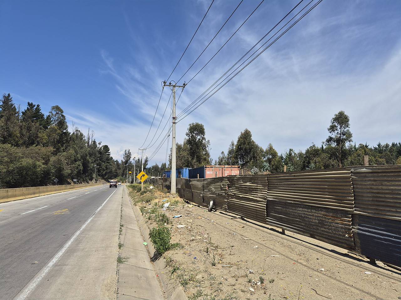 Camino La Polvora S/N, Parcela 12 - Imagen 1