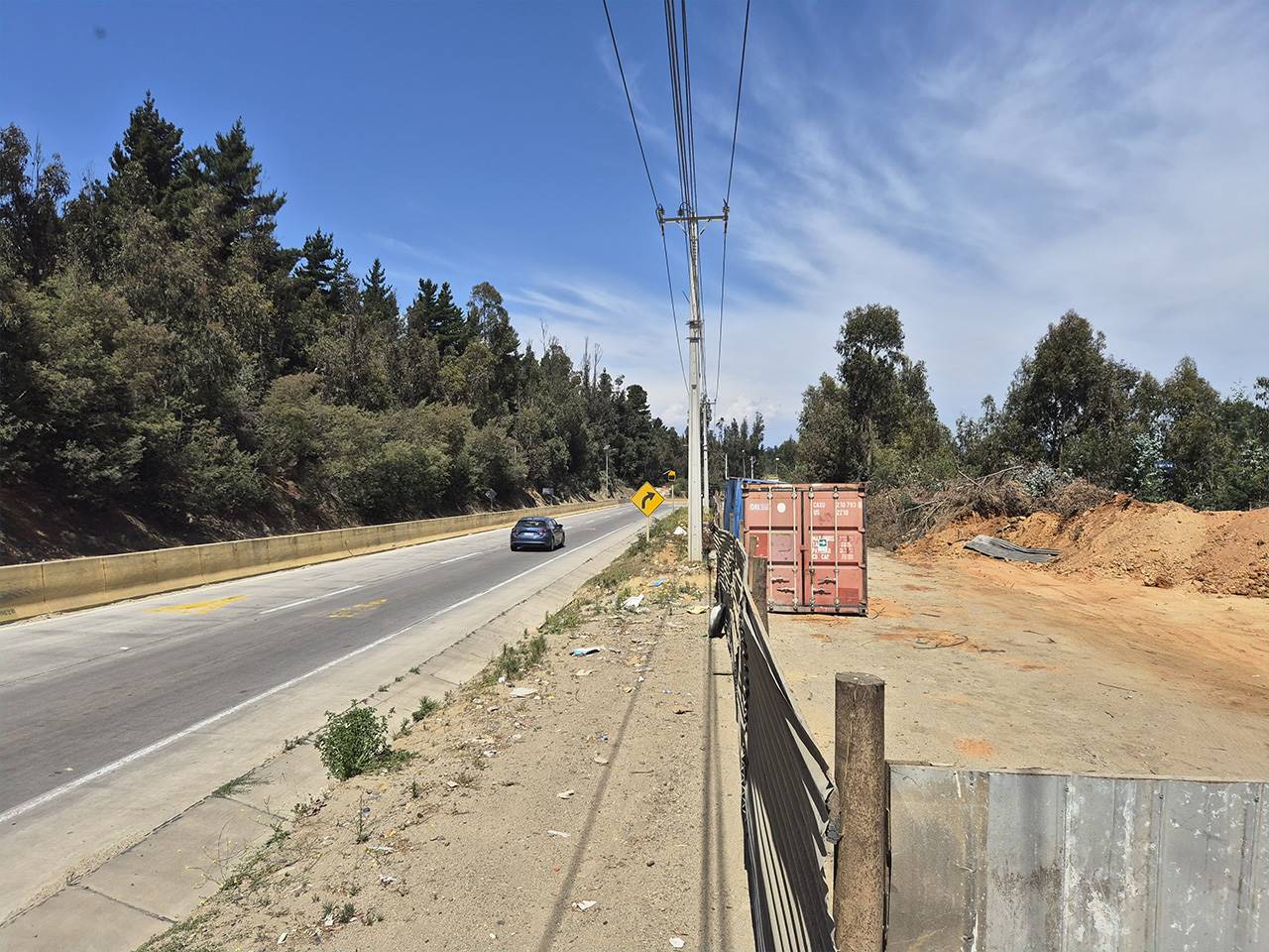 Camino La Polvora S/N, Parcela 12 - Imagen 19