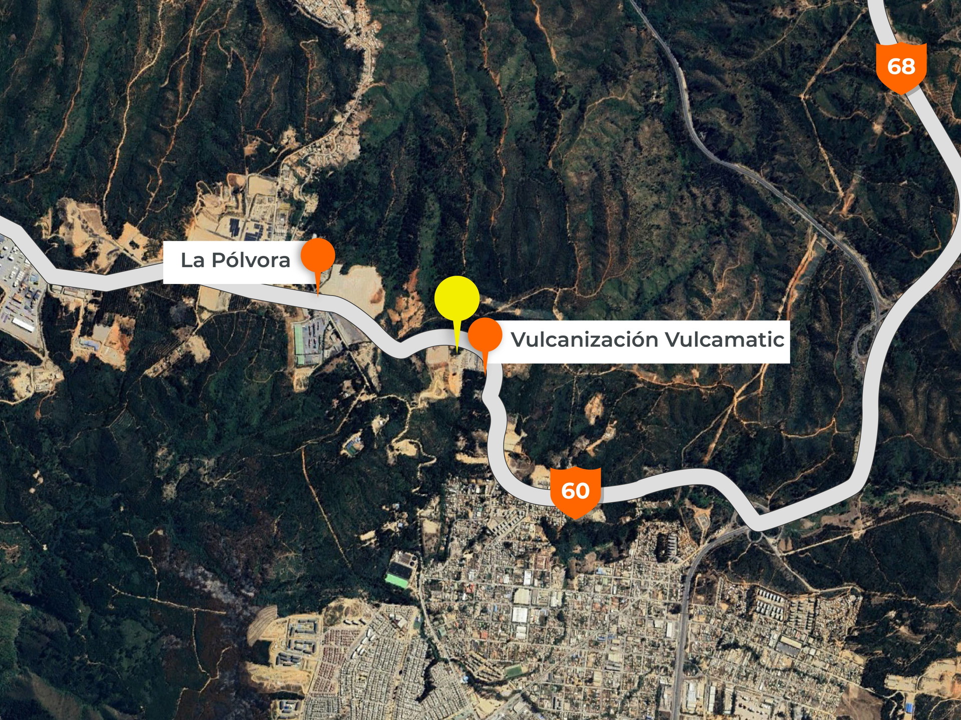 Camino La Polvora S/N, Parcela 12 - Imagen 21