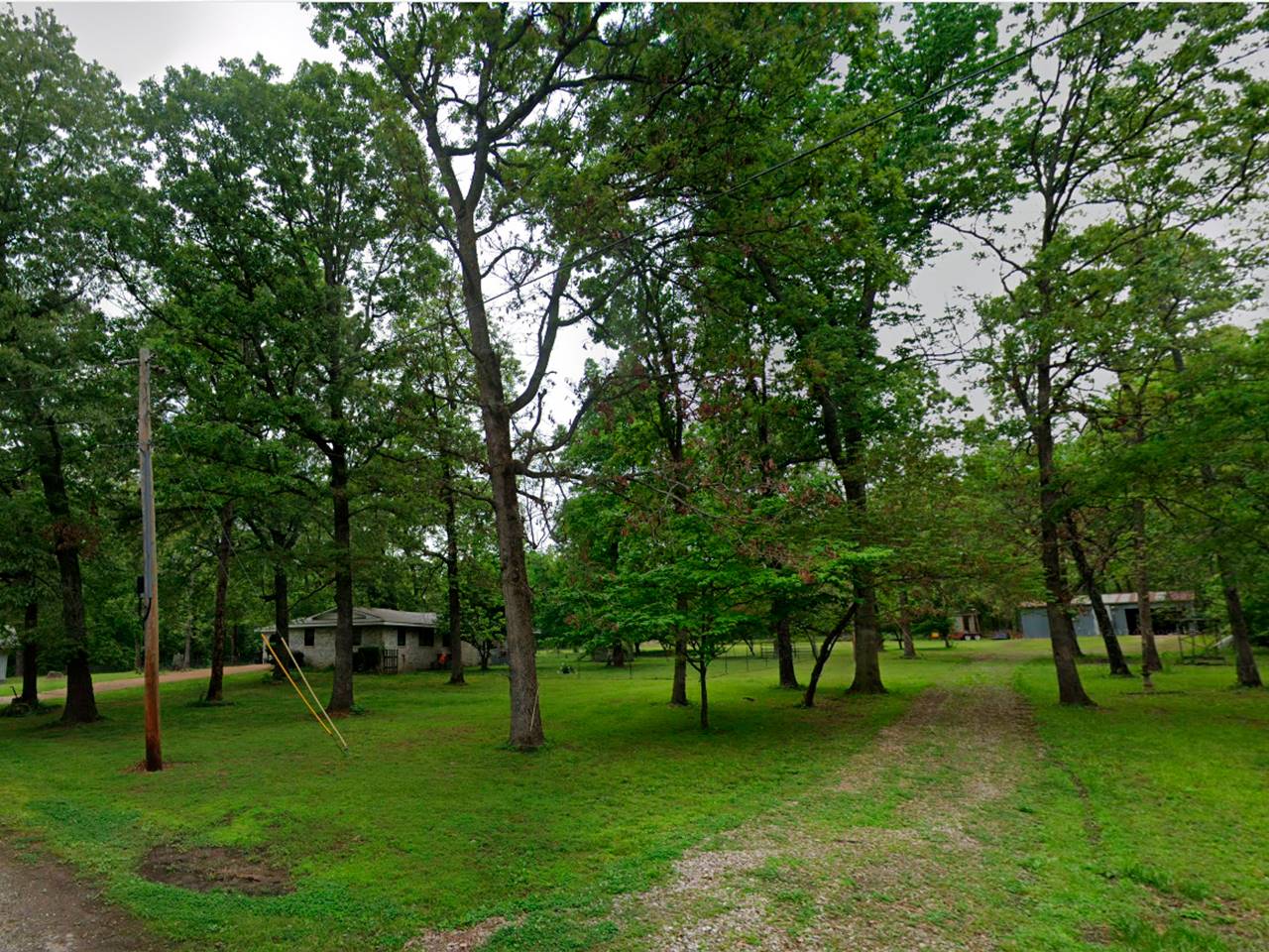 Strawberry Lane, Horseshoe Bend, AR 72512 - Imagen 12
