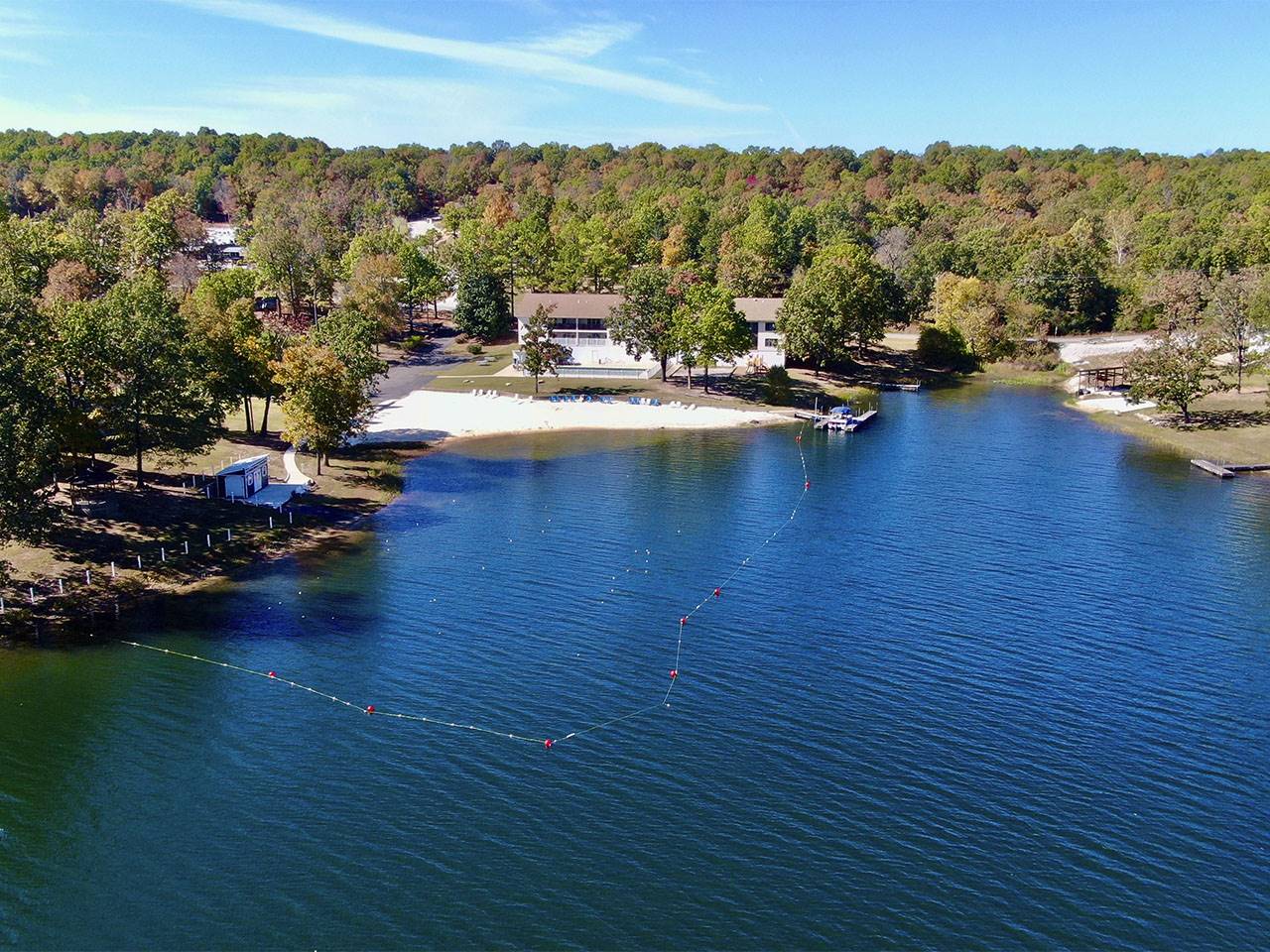 Strawberry Lane, Horseshoe Bend, AR 72512 - Imagen 15