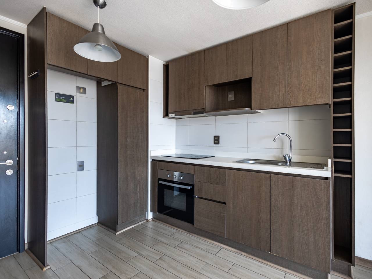 Condell 1777 Depto. 1307 - Imagen 1