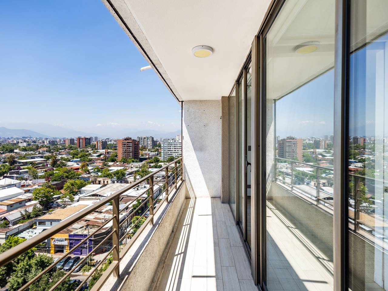Condell 1777 Depto. 1307 - Imagen 11