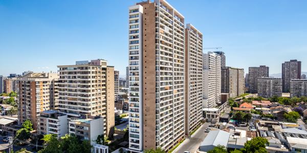 Condell 1777 Depto. 1307 - Imagen 14
