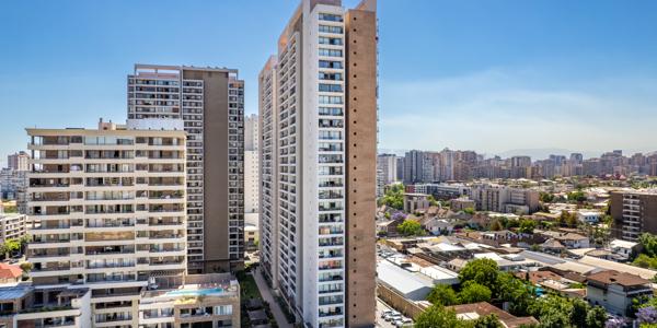 Condell 1777 Depto. 1307 - Imagen 19