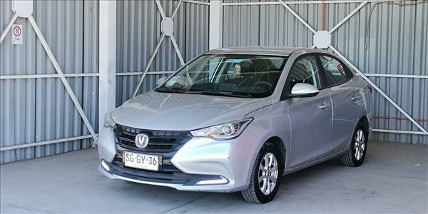 CHANGAN ALSVIN 1.4 - Imagen 3