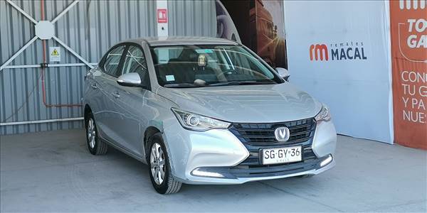 CHANGAN ALSVIN 1.4 - Imagen 5
