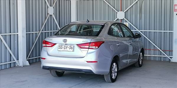 CHANGAN ALSVIN 1.4 - Imagen 7