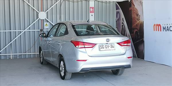 CHANGAN ALSVIN 1.4 - Imagen 9