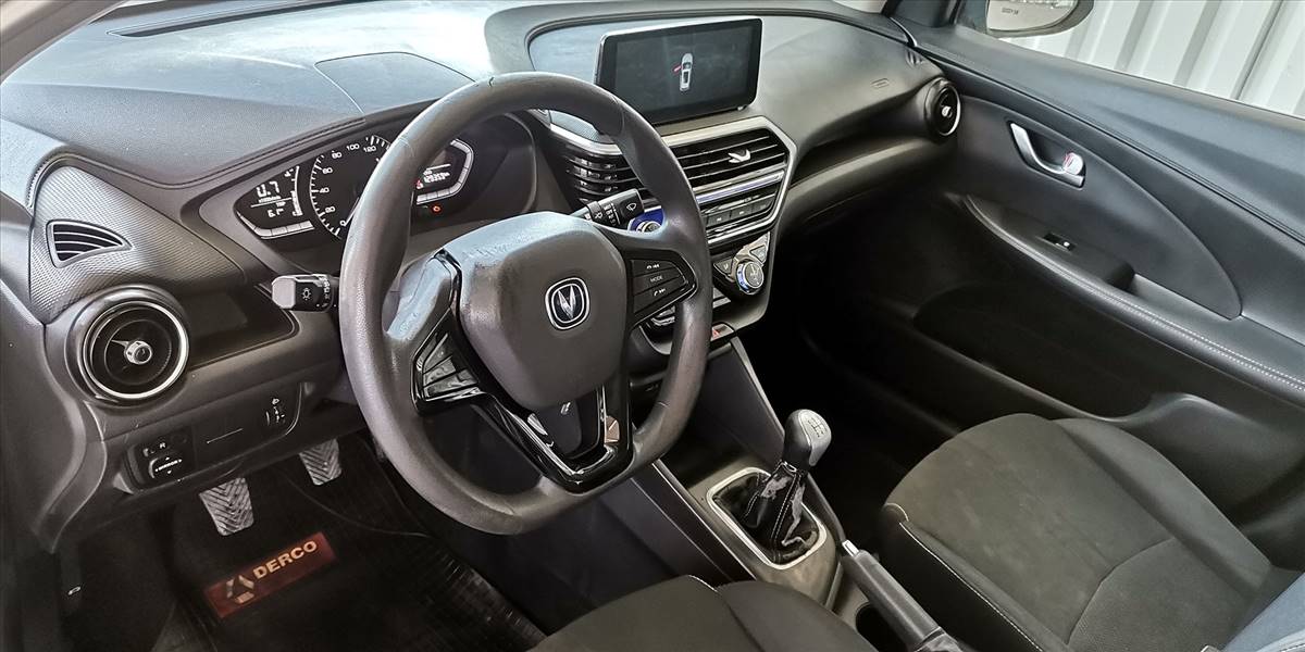 CHANGAN ALSVIN 1.4 - Imagen 24