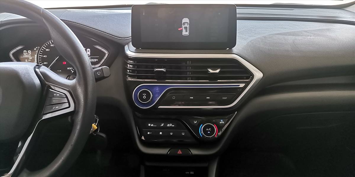 CHANGAN ALSVIN 1.4 - Imagen 26