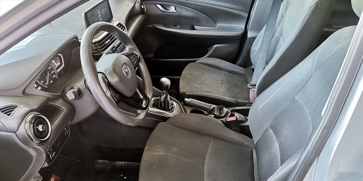 CHANGAN ALSVIN 1.4 - Imagen 28