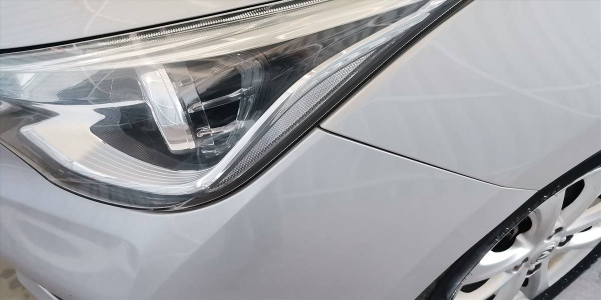 CHANGAN ALSVIN 1.4 - Imagen 44