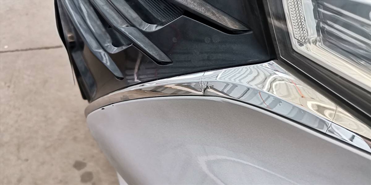 CHANGAN ALSVIN 1.4 - Imagen 45