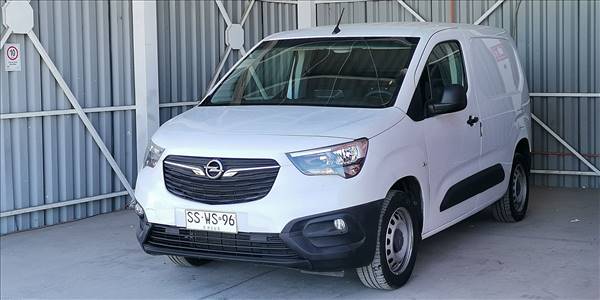 OPEL COMBO 1.6 - Imagen 3