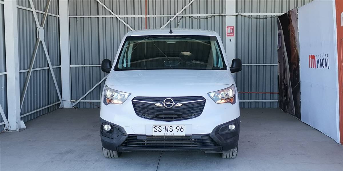 OPEL COMBO 1.6 - Imagen 10
