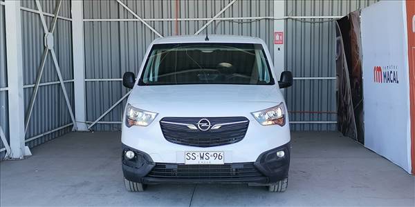 OPEL COMBO 1.6 - Imagen 11