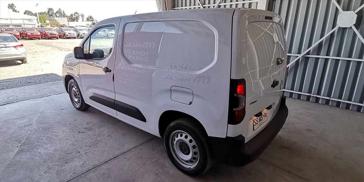 OPEL COMBO 1.6 - Imagen 12