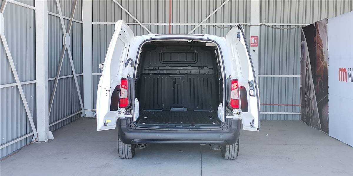 OPEL COMBO 1.6 - Imagen 15