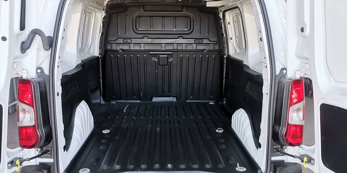 OPEL COMBO 1.6 - Imagen 16