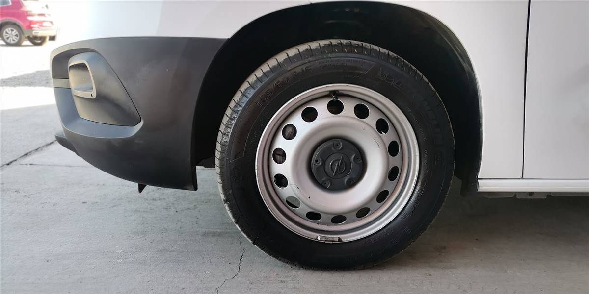 OPEL COMBO 1.6 - Imagen 20