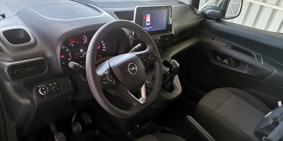 OPEL COMBO 1.6 - Imagen 23