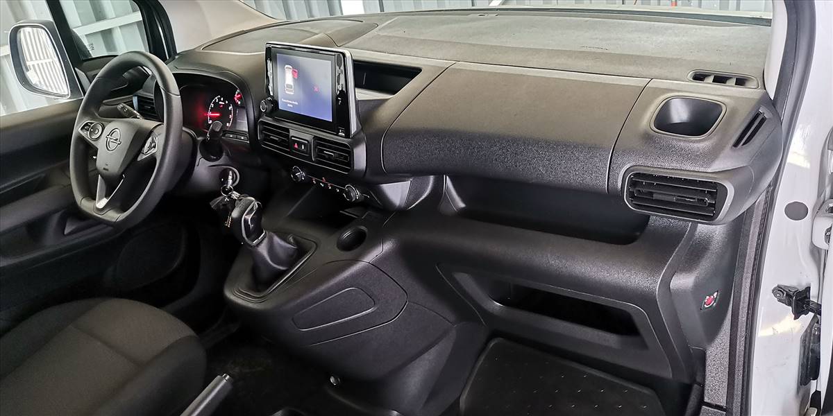 OPEL COMBO 1.6 - Imagen 24