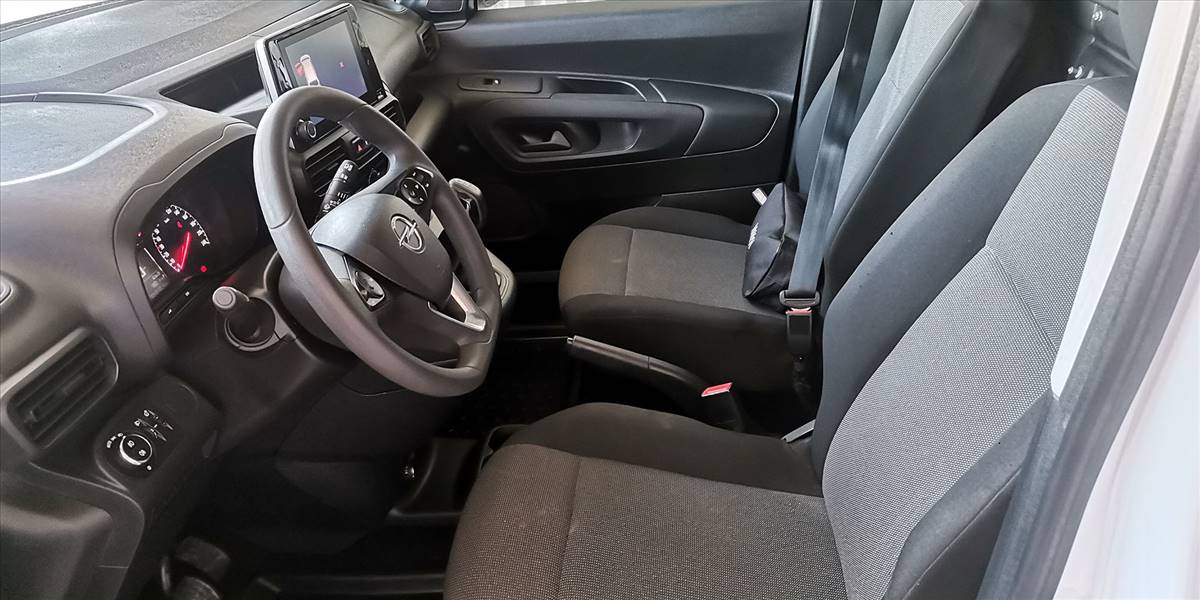OPEL COMBO 1.6 - Imagen 26