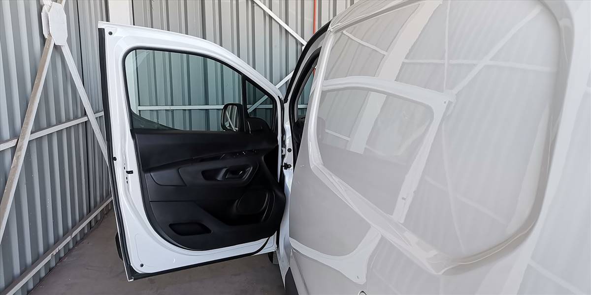 OPEL COMBO 1.6 - Imagen 27