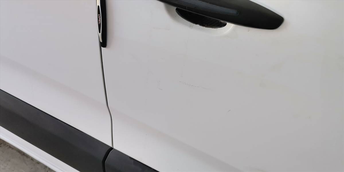 OPEL COMBO 1.6 - Imagen 32