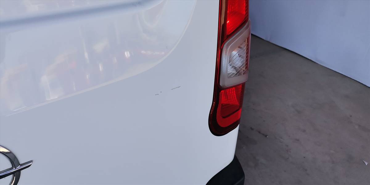 OPEL COMBO 1.6 - Imagen 40
