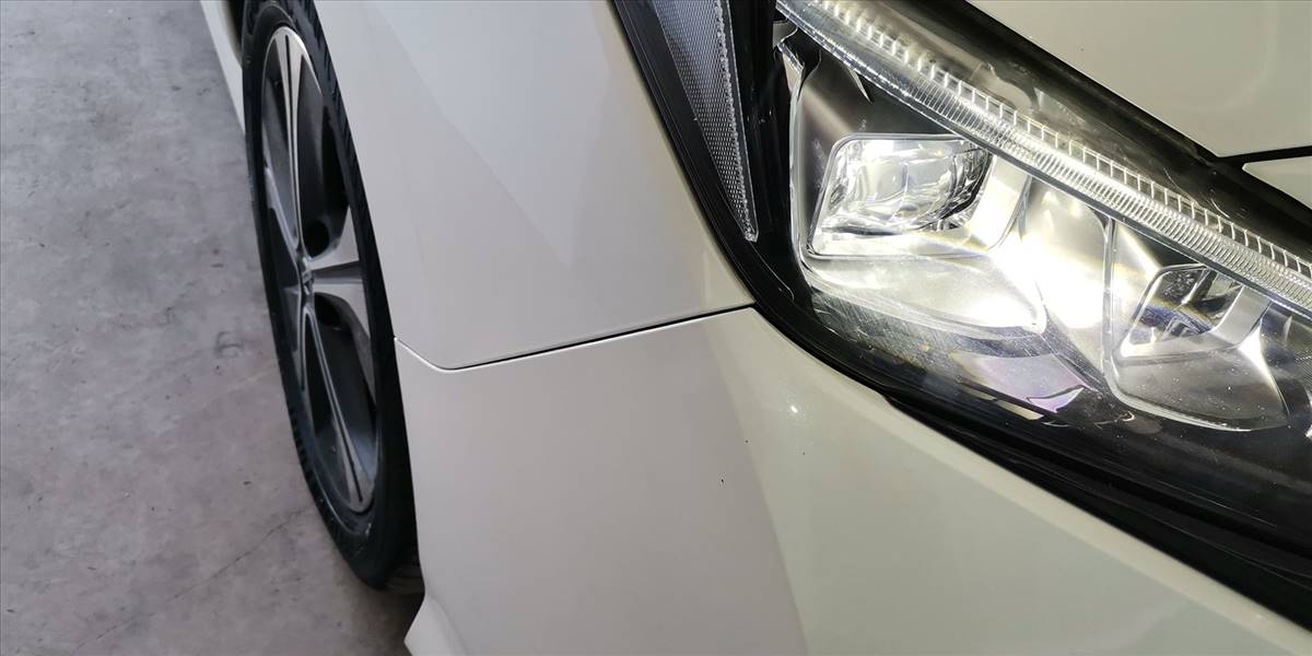 NISSAN LEAF AUT - Imagen 40