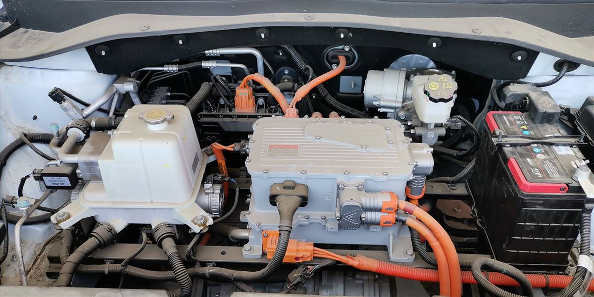 JAC EJS4 - Imagen 16
