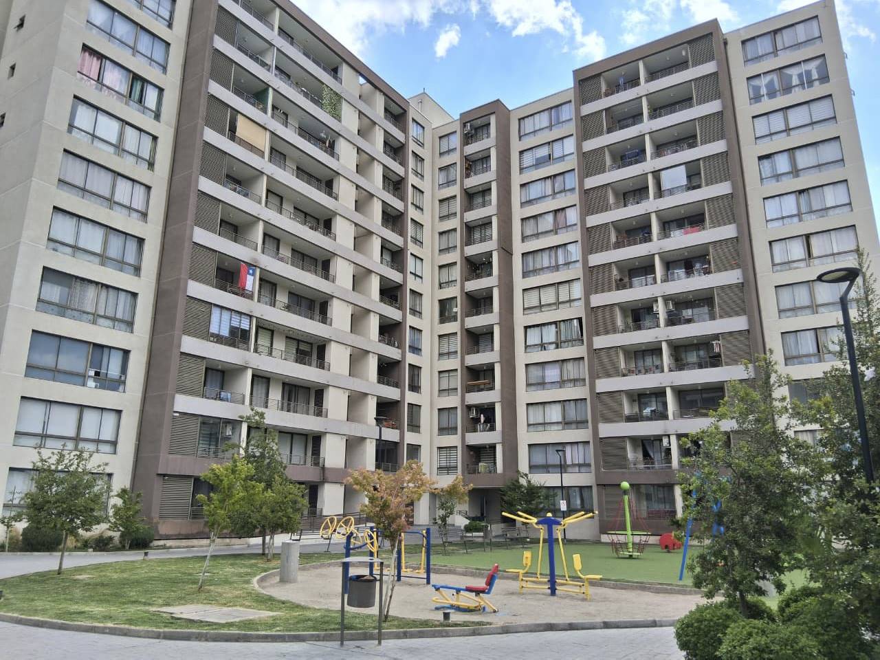 Av. Lo Errázuriz 1701, Dpto 701-A - Imagen 10
