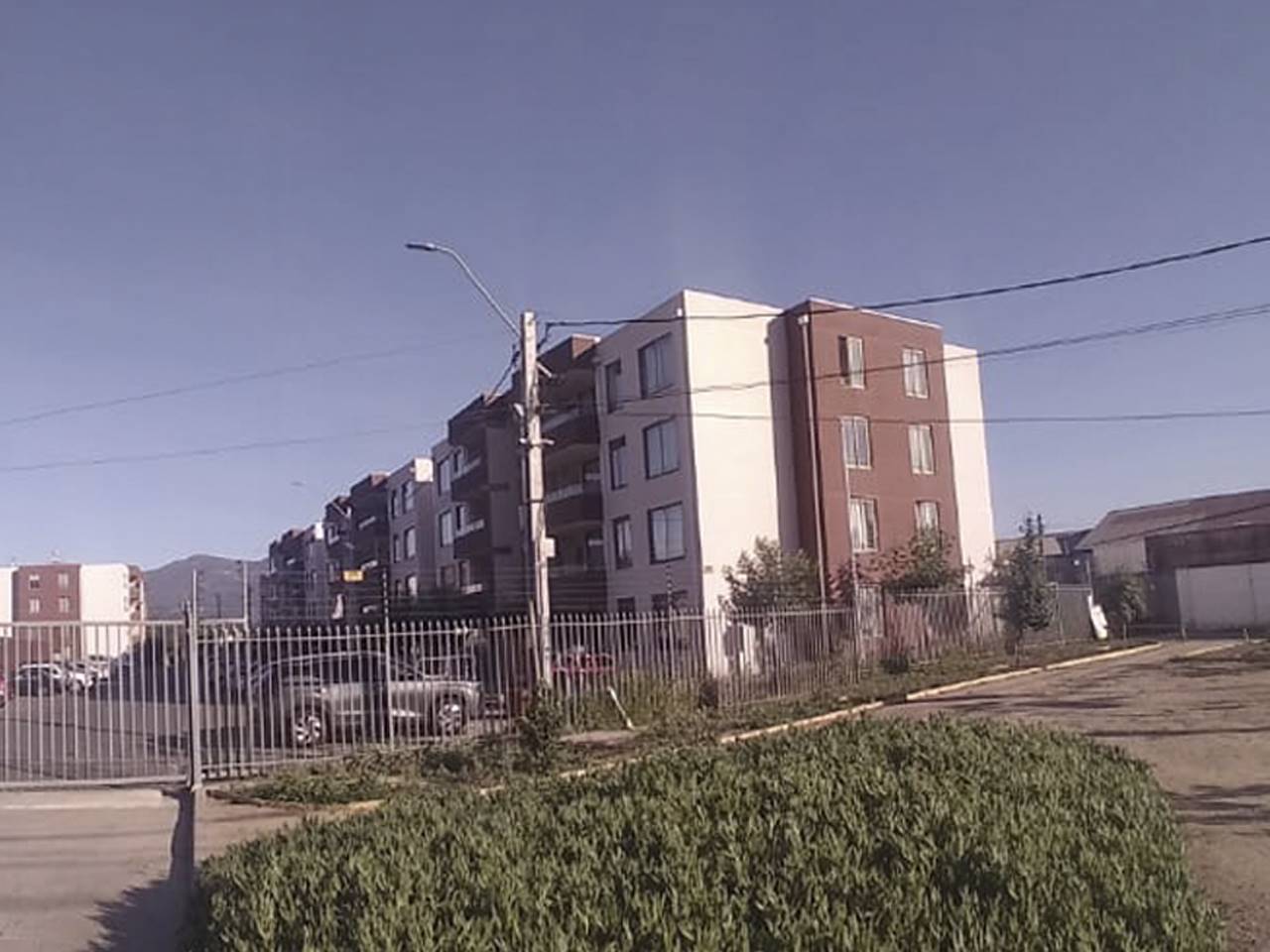 Av. Valparaíso 1040, Torre 4 Depto. 102 - Imagen 4