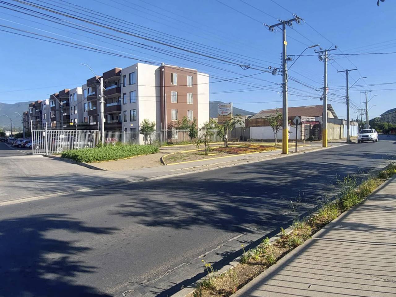 Av. Valparaíso 1040, Torre 4 Depto. 102 - Imagen 5