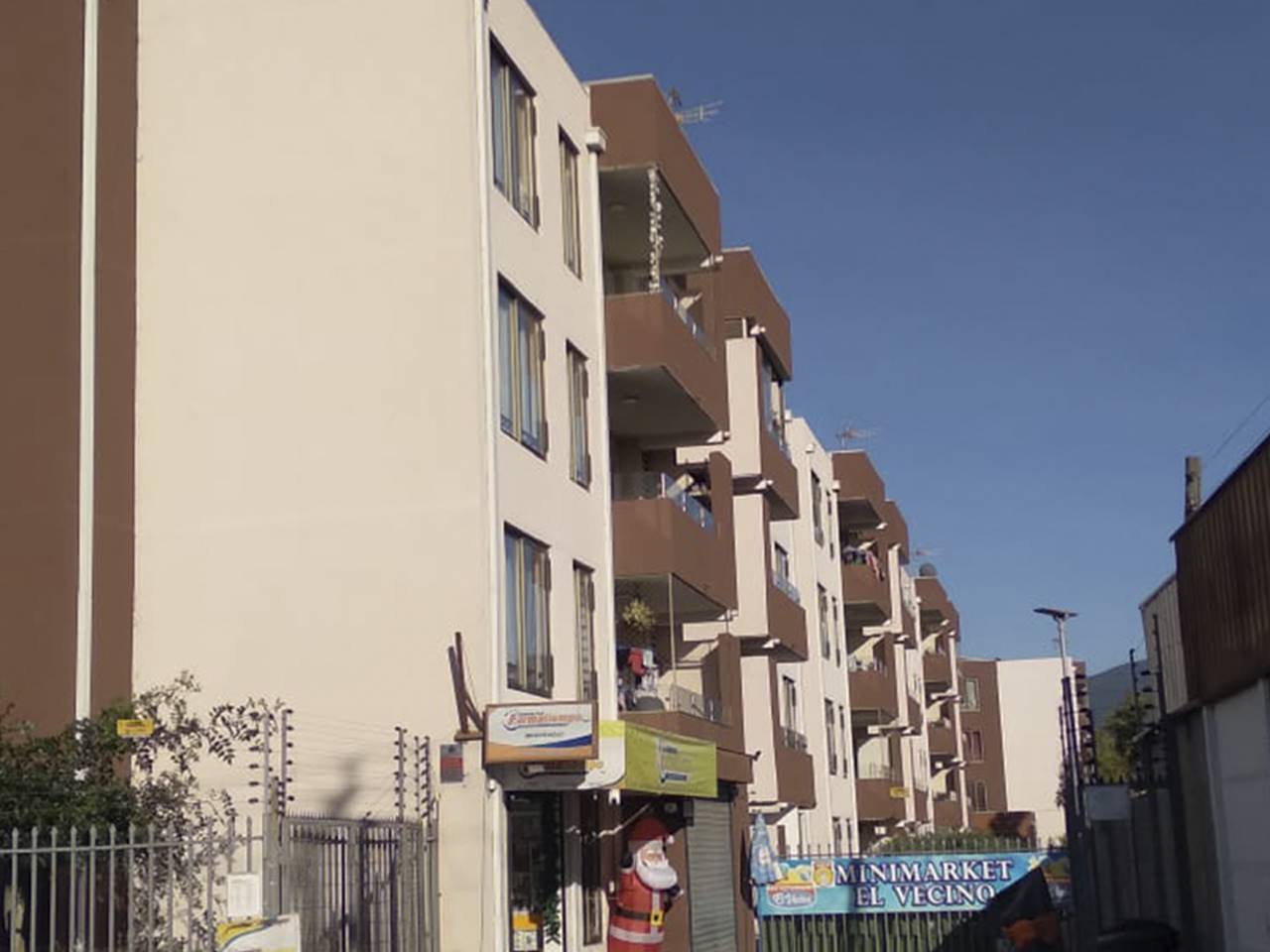 Av. Valparaíso 1040, Torre 4 Depto. 102 - Imagen 7