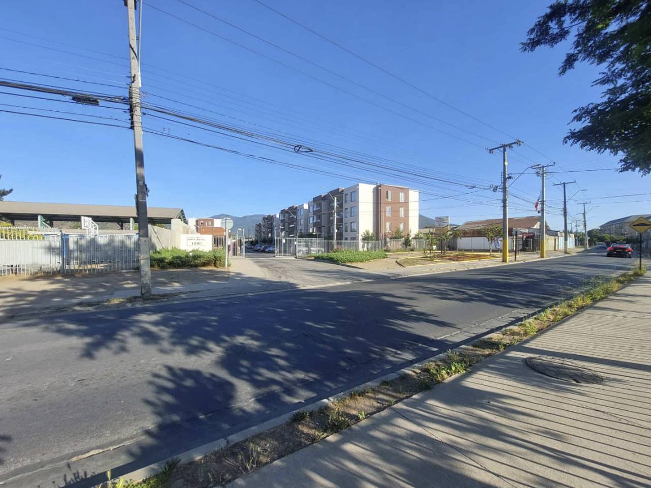 Av. Valparaíso 1040, Torre 4 Depto. 102 - Imagen 8