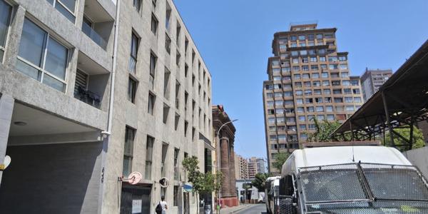 Santa Victoria 562, Depto. 619 - Imagen 7