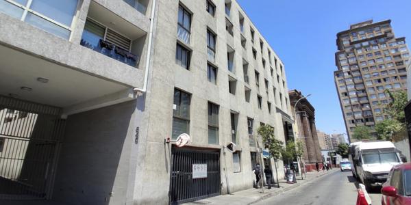 Santa Victoria 562, Depto. 619 - Imagen 10