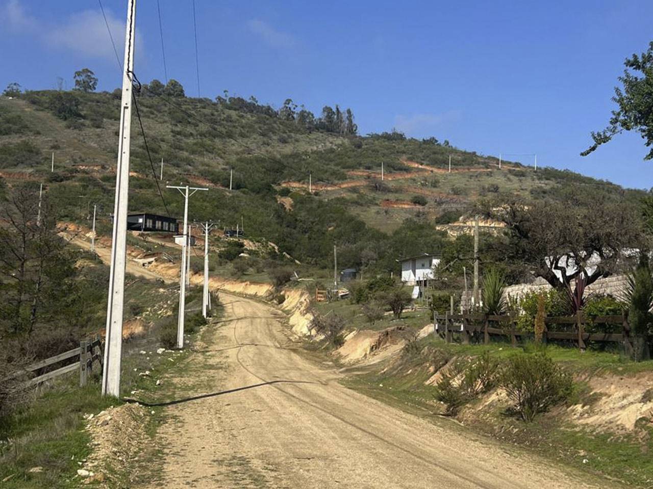 Condominio La Reserva De Puro Caballo, Parcela 124 - Imagen 5