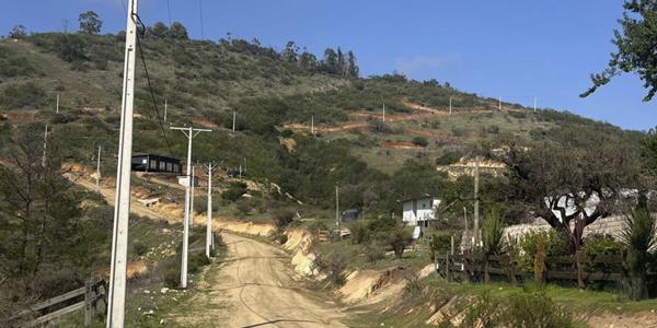 Condominio La Reserva De Puro Caballo, Parcela 124 - Imagen 35